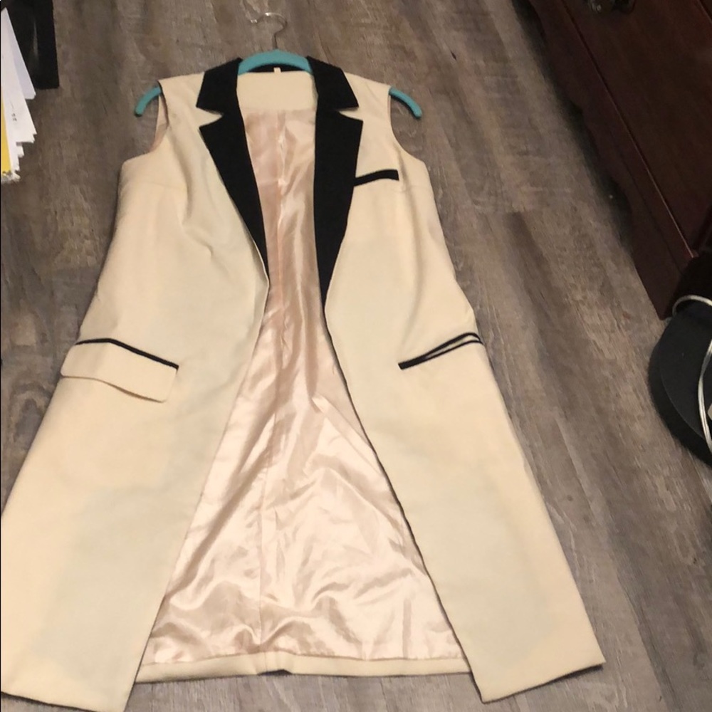 Vest